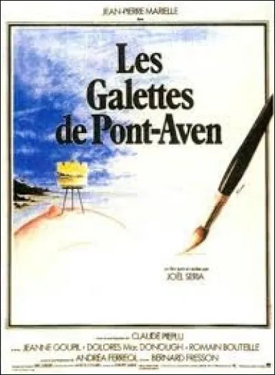 Lequel des extraits suivants ne figure pas dans le long-métrage à l'affiche ?