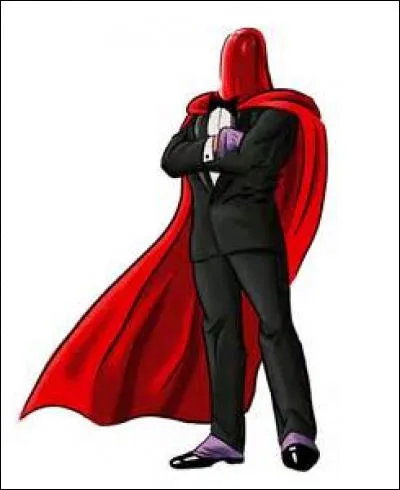 Qui a été Red Hood avant Jason Todd ?