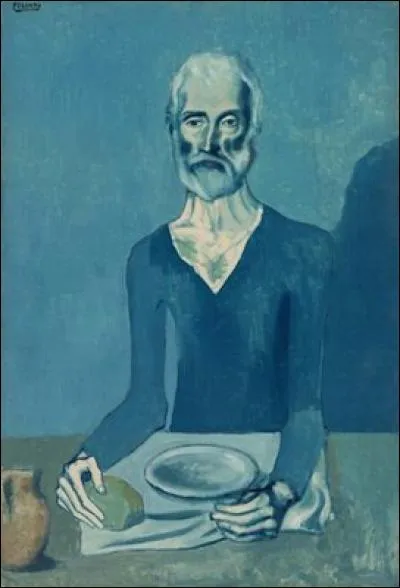 Quelle est cette peinture ?