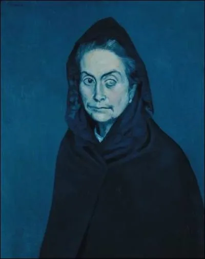 Quelle est cette peinture ?