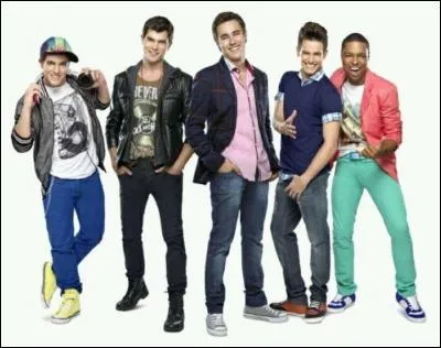 Pour quelle chanson la chaîne Disney Channel a-t-elle été accusée d'avoir plagié "Come Back Again" du groupe Infinite ?