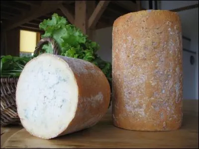 Où la fourme de Montbrison est-elle en réalité fabriquée ?