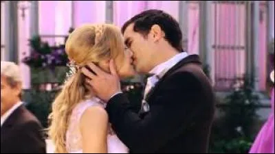 Qui se marie à la fin ?