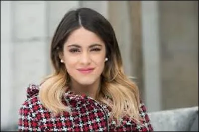 Quelle est la meilleure amie de Martina Stoessel ?