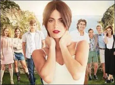 Quel est le prochain film que fait Martina en 2016 ?