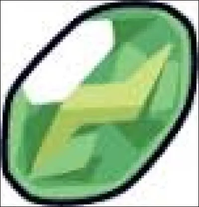 Quelle est cette pierre ?