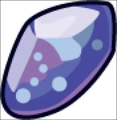 Quelle est cette pierre ?