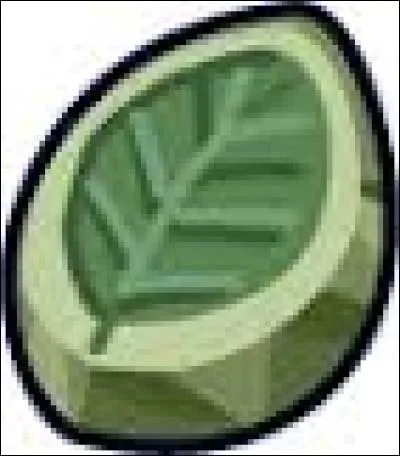 Quelle est cette pierre ?