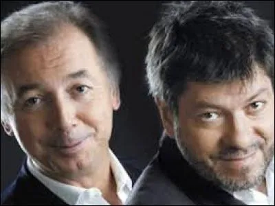 Où ont débuté Chevallier et Laspalès ?