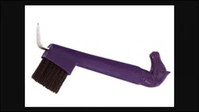 Comment s'appelle cet objet ?