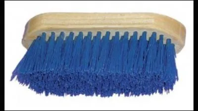 Comment s'appelle cet objet ?