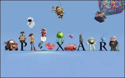 Quel est le premier film de Pixar ?