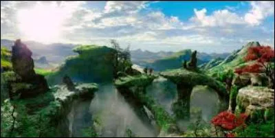 De quel film Disney est tirée cette image ?