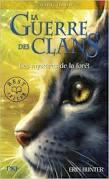 Quiz La guerre des clans