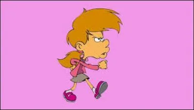 De qui Titeuf est-il amoureux ?