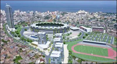 Quelle est la capitale du Gabon ?