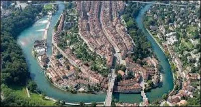 Quelle est la capitale de la Suisse ?