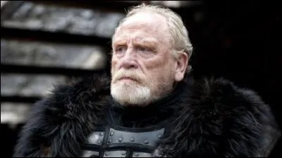 Comment s'appelle la nièce de Jeor Mormont ?