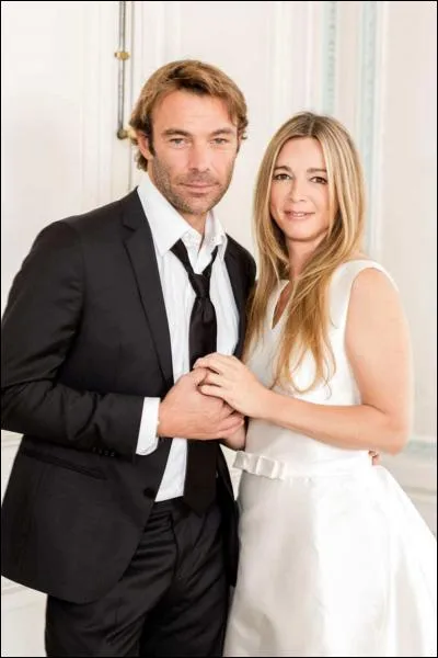 Quel est ce couple ?