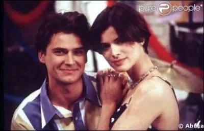 Quel est ce couple ?