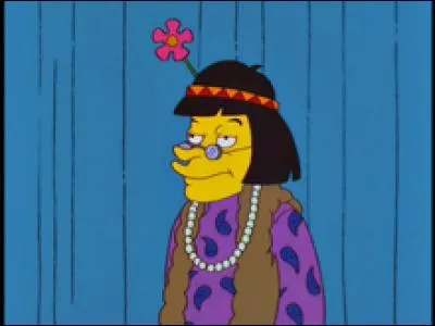 Quel est le nom du présentateur de "Poubelle Show" ?