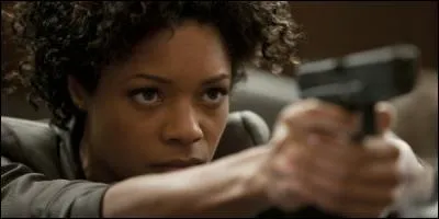 Qui est Moneypenny ?