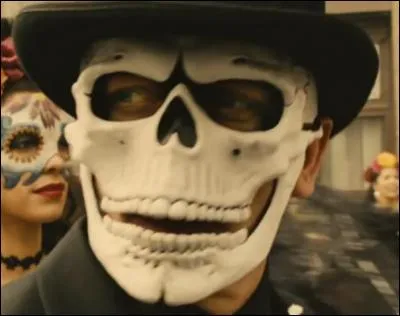 O&ugrave; se d&eacute;roule la premi&egrave;re sc&egrave;ne ?