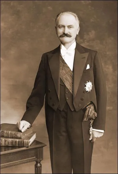 Quelle ville vit naître Albert Lebrun, dernier président de la IIIe République française ?