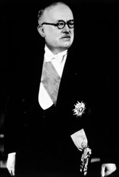 Vincent Auriol, premier des deux présidents de la IVe République, est originaire de Haute-Garonne, mais de quelle ville ?