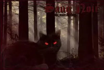 Qui est le lieutenant du clan du Sang ?