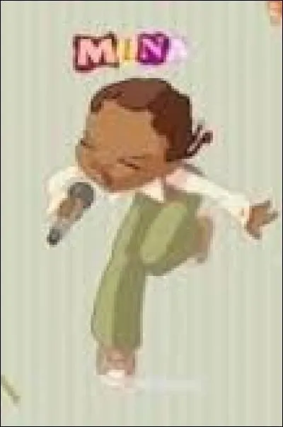 Comment s'appelle la meilleure amie de Lou ?