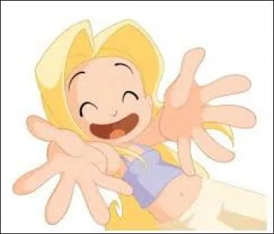 De qui Lou est-elle amoureuse ?