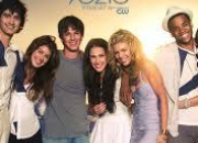 Quiz Les acteurs de 90210 Beverly Hills : Nouvelle Gnration