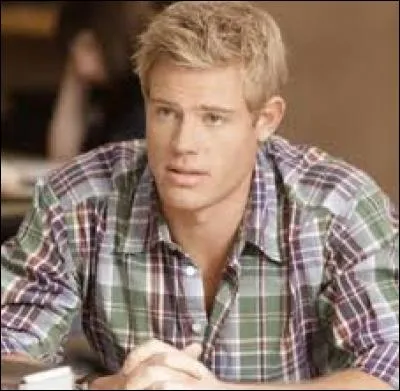 Quel acteur joue le rôle de Teddy ?