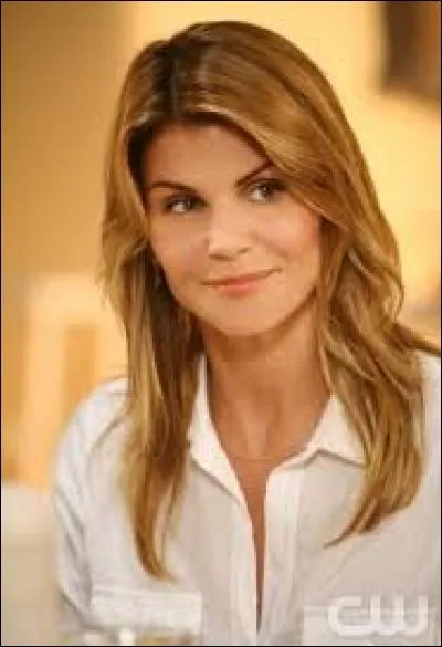 Quelle actrice joue le rôle de Debby ?