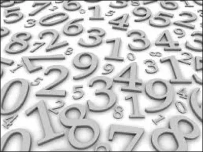 Voici un petit calcul à reproduire de tête : (9+4) x 2 =