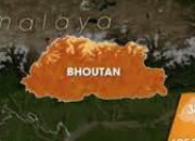 Quiz Le Bhoutan