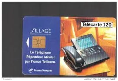 En combien de temps se dégrade une carte téléphonique dans la nature ?