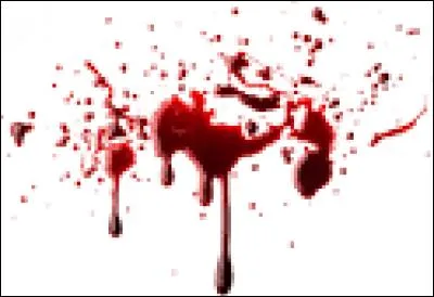 Complétez : le .... distribue l'....... à tous les organes du corps.
(le nombre de points est le nombre de lettres)