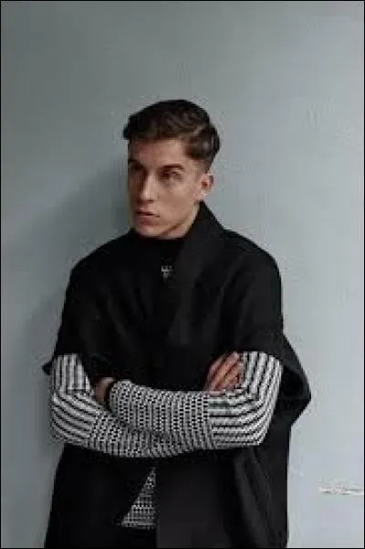 Quelle est sa couleur favorite ?