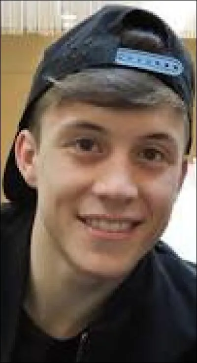 Quel est le nom de famille de sa meilleur amie ?