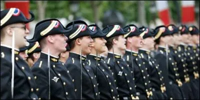 Le bizutage s'est développé au XIX è siècle à l'école polytechnique. Il portait alors le nom de ...