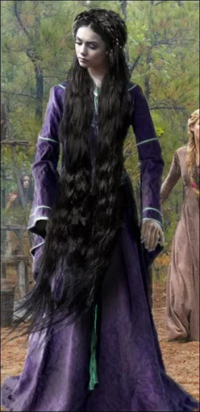 En fait ,qui est le deuxième double ?