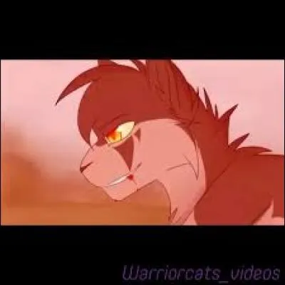 Qui a été la compagne de Griffe d'Epine ?