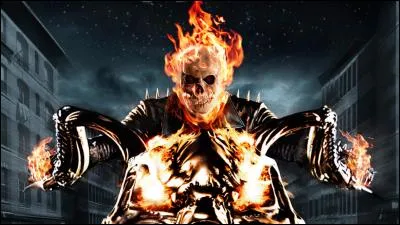 Quelle est la véritable identité de Ghost Rider ?
