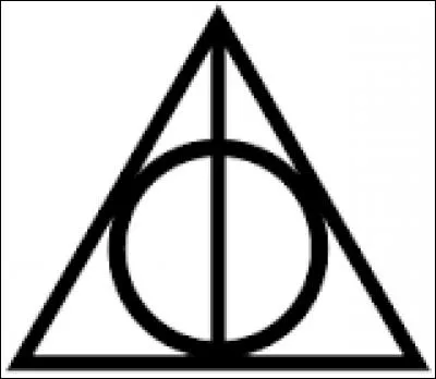 Quelles sont les Reliques de la Mort ?