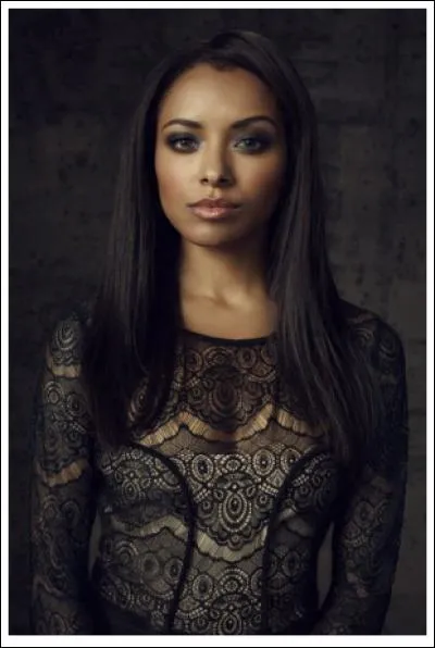 Pour Elena, Bonnie est :