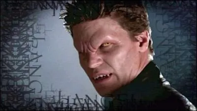 Combien de fois Angel perd-il son âme dans la série "Buffy" ?