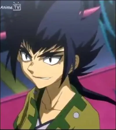 Comment s'appelle le grand fr&egrave;re de ''Gigant&eacute;'' ? (&eacute;quipe des dominators)