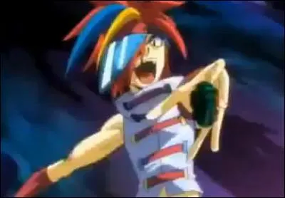 O&ugrave; ''L&eacute;on Fierce'' (membre de l'&eacute;quipe Estrella) a rencontr&eacute; ''Jake'' de l'&eacute;quipe des dominators ?